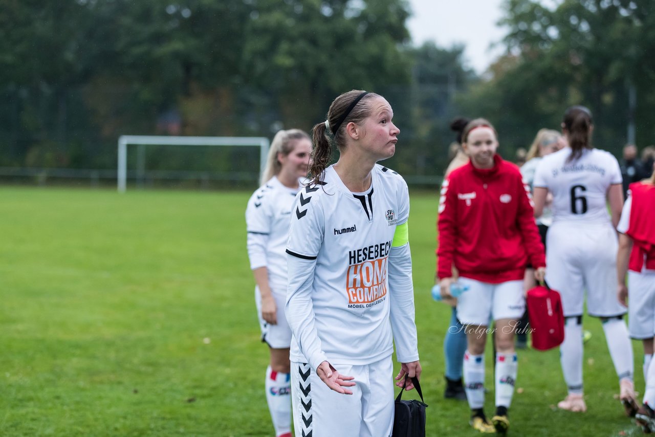 Bild 304 - Frauen SV Henstedt Ulzburg II - TSV Klausdorf : Ergebnis: 2:1